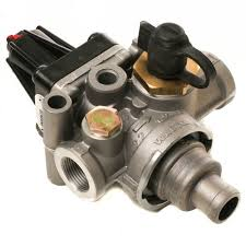 MERCEDES 1844 HAVA TAHLIYE VENTILI TM TK WABCO